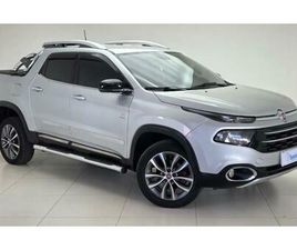 FIAT TORO 2.0 TDI VOLCANO AUTO 4WD