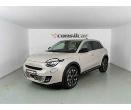 FIAT 600 1.2 HYBRID LA PRIMA