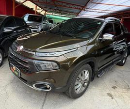 FIAT TORO 2.0 TDI RANCH AUTO 4WD