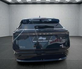 NISSAN ARIYA EVOLVE PACK 160 KW