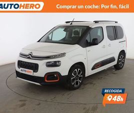 1.5 BLUE-HDI SHINE M