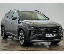 1.6 T-GDI PREMIUM AUTO EURO 6 (START/STOP) 5DR