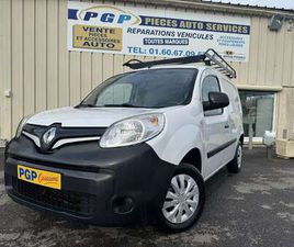 1.5 DCI 90CH GRAND CONFORT