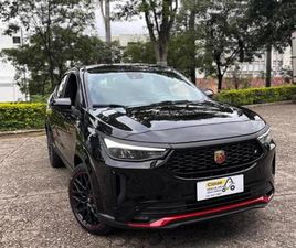 FIAT FASTBACK 1.3 T270 LIMITED EDITION AUTO