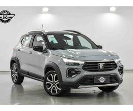 FIAT PULSE 1.0 T200 IMPETUS CVT