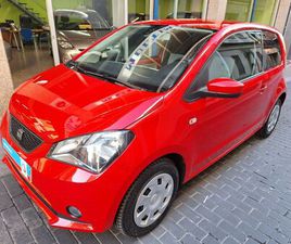SEAT MII SEAT MII 1.0 STYLE