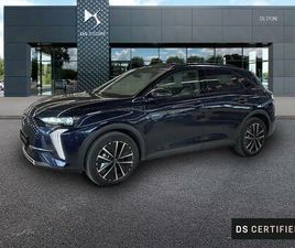 CITROEN DS7 CROSSBACK BLUEHDI 130 EAT8 ETOILE