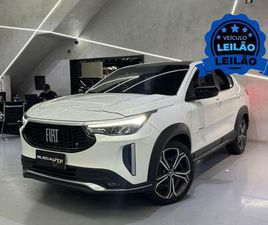 FIAT FASTBACK IMPETUS FLEX