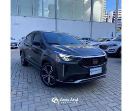 FIAT FASTBACK IMPETUS FLEX