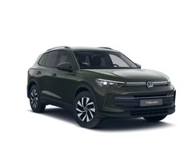 TIGUAN EDITION PLUS 1.5 ETSI ACT 110 KW (150 CV) DSG