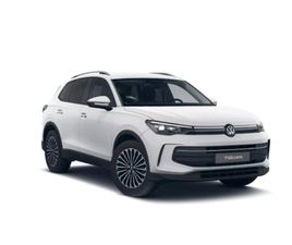 TIGUAN TIGUAN EDITION PLUS 1.5 ETSI ACT 110 KW (150 CV) DSG