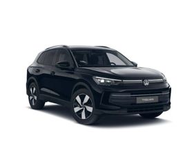 TIGUAN TIGUAN EDITION PLUS 2.0 TDI SCR 110 KW (150 CV) DSG