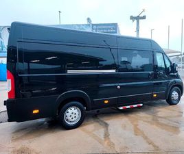 FG. 2.2BLUEHDI 35 L4H2 HEAVY 140