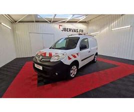 RENAULT TRAFIC EXTRA R-LINK DCI 90 EDC