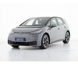 VOLKSWAGEN ID.3 ID.3 PRO PERFORMANCE