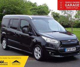 1.5 TDCI TITANIUM POWERSHIFT EURO 6 (START/STOP) 5DR