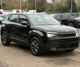 1.2 LONGITUDE EURO 6 (S/S) 5DR