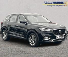 MGHS 1.5 T-GDI EXCITE EURO 6 (S/S) 5DR