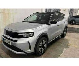 OPEL FRONTERA OPEL FRONTERA FRONTERA 44 KWH GS