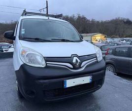 RENAULT EXPRESS 1.5 DCI 90CH ENERGY CONFORT EURO6