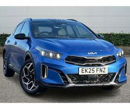 1.5 T-GDI DCT GT-LINE S