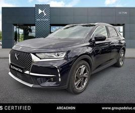 CITROEN DS7 E TENSE CROSSBACK E-TENSE 225CH BASTILLE +