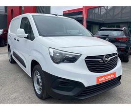 OPEL COMBO COMBO VAN 1.5 CDTI L2H1 ENJOY