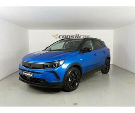 OPEL GRANDLAND 1.6 T PHEV GS LINE
