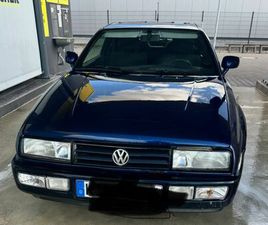 CORRADO 2.0 (8V)
