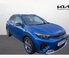 1.0 T-GDI GT-LINE DCT EURO 6 (START/STOP) 5DR