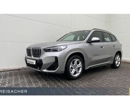 BMW X1 XDRIVE23I A M-SPORT,AHK,DA+,AUTOM