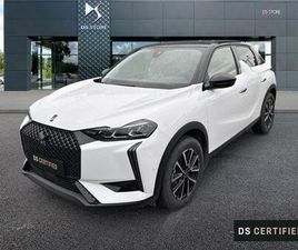 1.2 HYBRIDE 145CH PERFORMANCE LINE