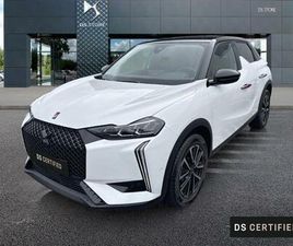 1.2 HYBRIDE 145CH PERFORMANCE LINE