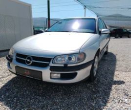 OPEL OMEGA 2.5I V6 170 K.S ≫ 1998 • 3 900 ЛВ. • ID