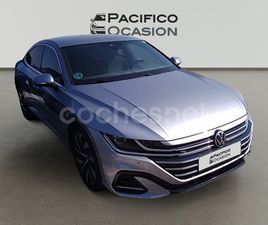 VOLKSWAGEN ARTEON RLINE 2.0 TDI DSG