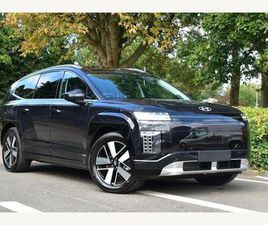 110KWH ULTIMATE AUTO AWD 5DR