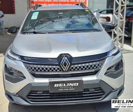 RENAULT KARDIAN 1.0 TCE EVOLUTION