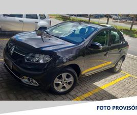 RENAULT LOGAN 1.6 8V HI-POWER DYNAMIQUE