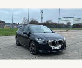 1.5 225XE 16.3KWH M SPORT DCT 4WD EURO 6 (START/STOP) 5DR