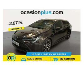 TOURING SPORTS 180H ACTIVE TECH