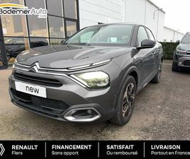 BLUEHDI 130 S&S EAT8 SHINE