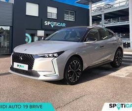 PURETECH 180CH TROCADERO AUTOMATIQUE (INTERIEUR OP