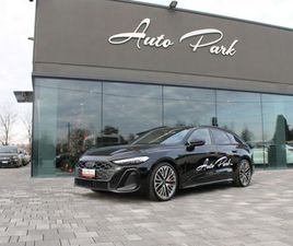 A5 3ª SERIE S5 AVANT TFSI MHEV+ S TRONIC QUATTRO