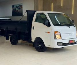 HYUNDAI HR 2.5 TCI DIESEL (RS/RD) 2020