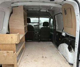 RENAULT EXPRESS 1.5 DCI 90CH ENERGY CONFORT EURO6