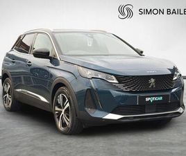 1.2 PURETECH GT EAT EURO 6 (S/S) 5DR