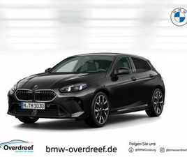 BMW 120 STEPTRONIC NAVI DSG TEMPOM.AKTIV BLUETOOTH