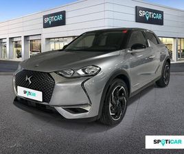 CROSSBACK E-TENSE TOITS DE PARIS