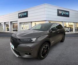CITROEN DS7 CROSSBACK CROSSBACK BLUEHDI 180 EAT8 EXECUTIVE