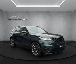 RANGE ROVER VELAR R-DYNAMIC P 400 AUTOMATIC